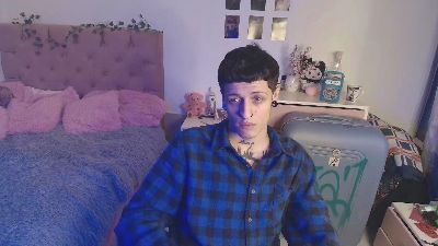 2cybOy's Profile