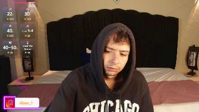 AlecAndrews_'s Profile