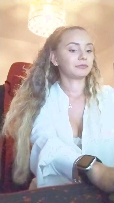 AlessiaCreed's Profile