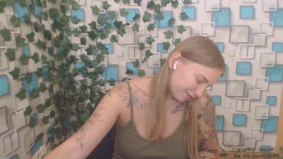 AlexaTris's Profile