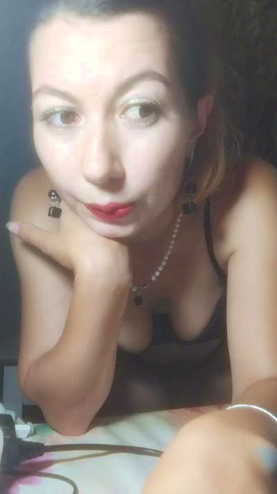 Alisagood's Profile