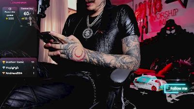 AllanDemone's Profile