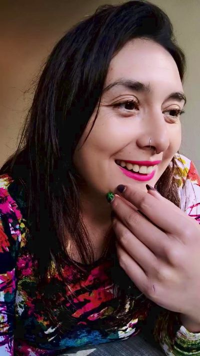 AlmaPagana's Profile
