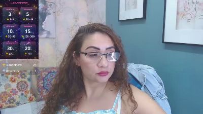 Amelie_Bakerr_'s Profile