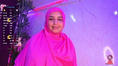 AmiraRow's Profile