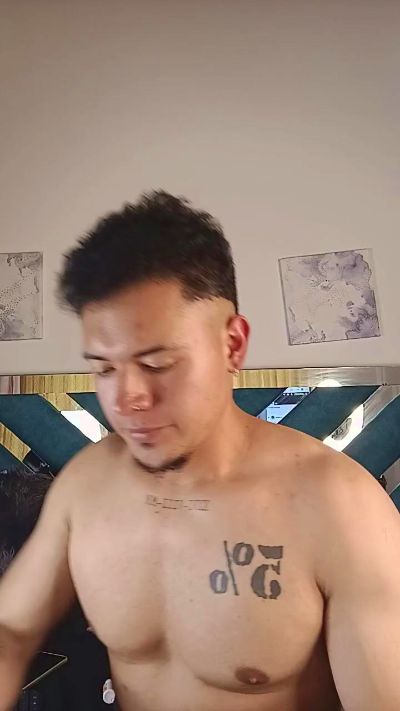 Andonysteel's Profile