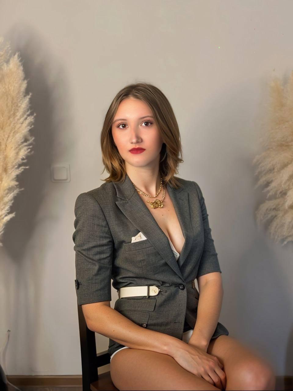 AnnettaGrotz's Profile