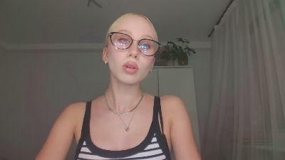 AnyaPeach's Profile