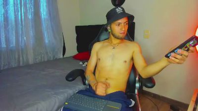 Asmodeo_444's Profile
