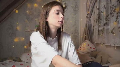AsyaSky's Profile