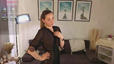 AundreaGillion's Profile