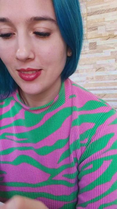 AzulFox69's Profile