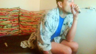BRENDAandANDRY's Profile