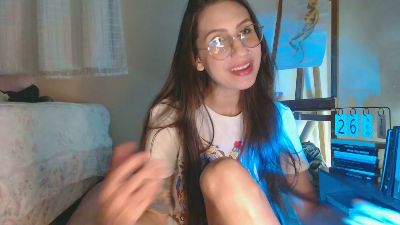 BarbaraJack's Profile