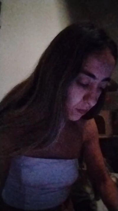 BarbieGrr's Profile