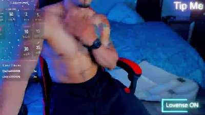 Boy_Perfec's Profile