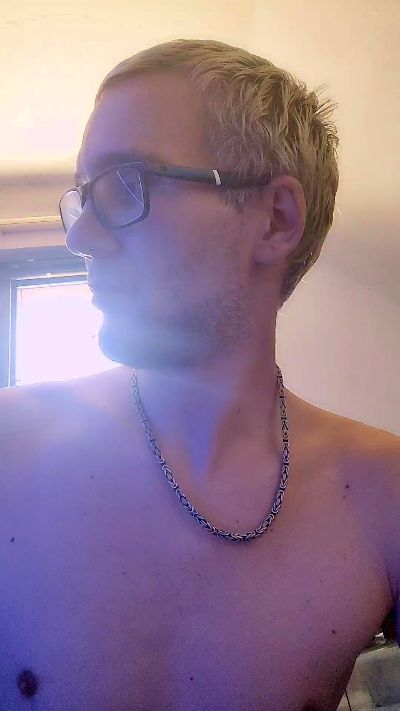 Boygrenzenlos's Profile
