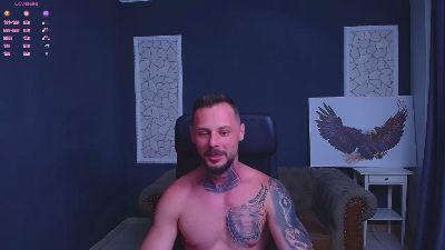 BrianHunts's Profile