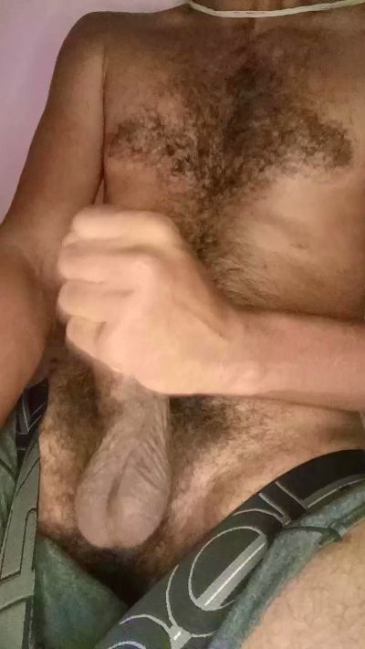 Brown_Dik's Profile