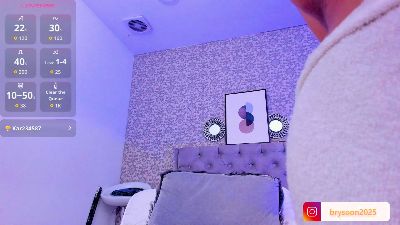 Brysson_Collins's Profile