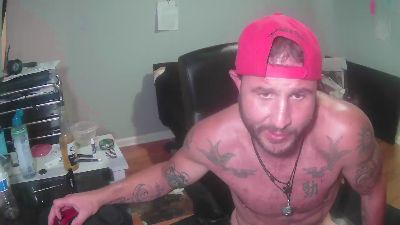 Buffdadie8's Profile