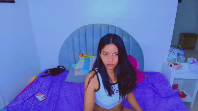 Cami_bunny's Profile