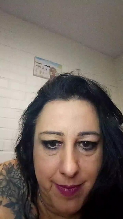 CamilaMilf9999's Profile