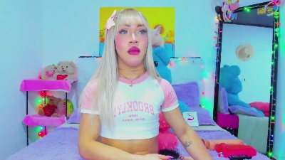 Candy_Fabiana_'s Profile