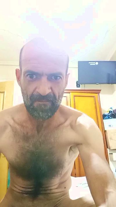 Carlito0021's Profile