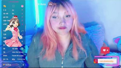 Caro_dorohy's Profile