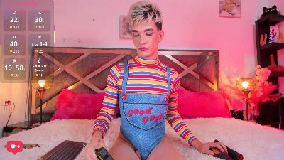 Cherry_zayden's Profile