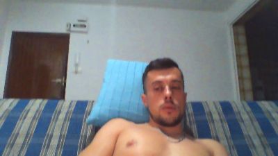 Chicogymdot's Profile