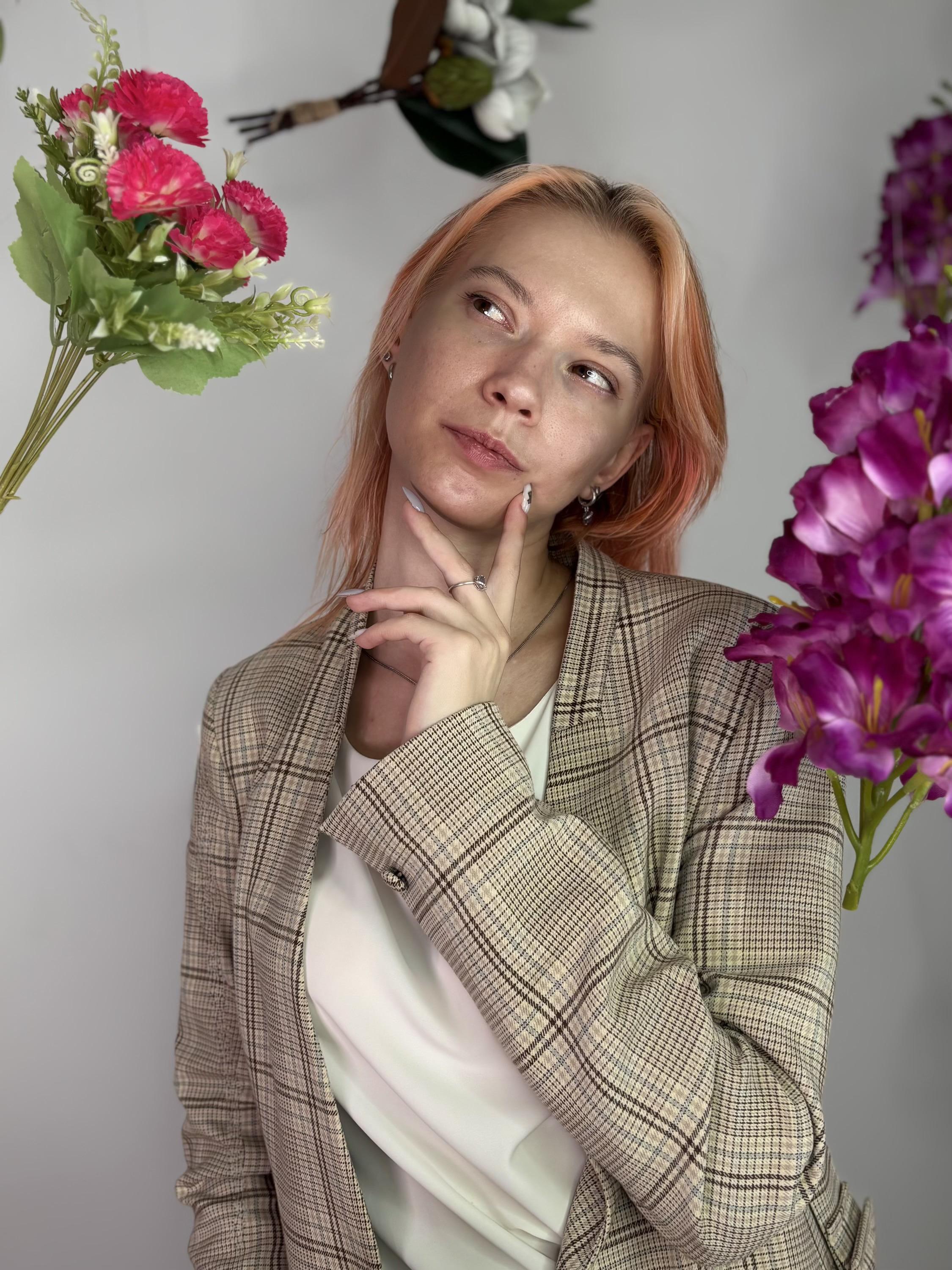 DainaGihring's Profile