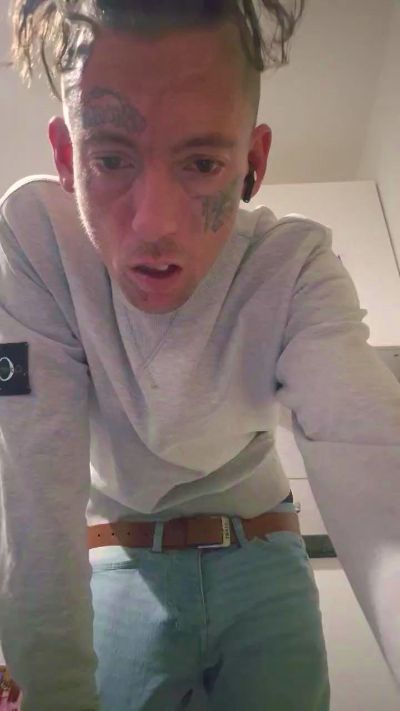 DanWillShock's Profile