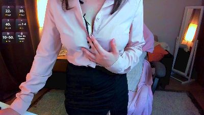 DanasWhisper's Profile