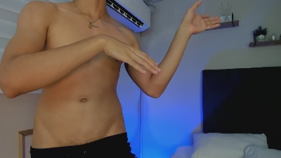 Deyron__19's Profile
