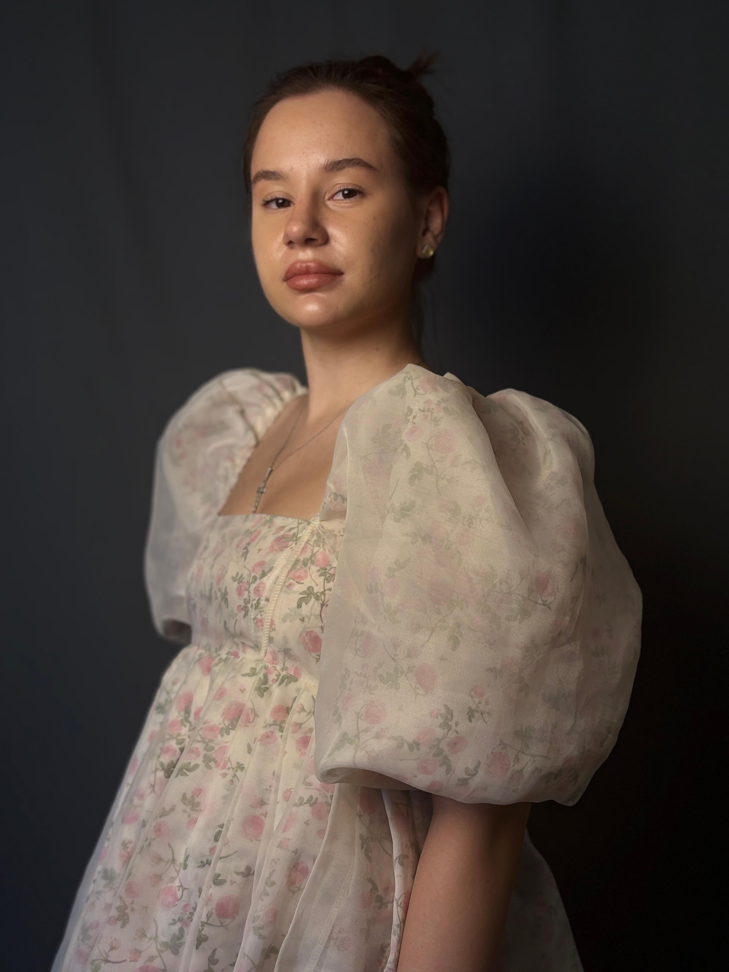 DiedreJessee's Profile