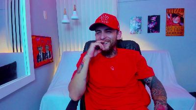 Drako_lamar's Profile