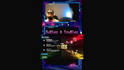Dufflez's Profile