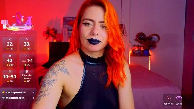 Dulcecharlottee's Profile