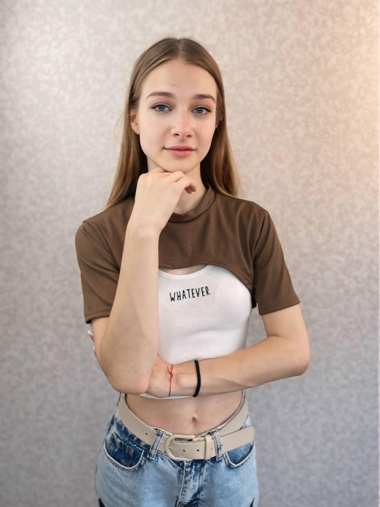 DustiAlff's Profile