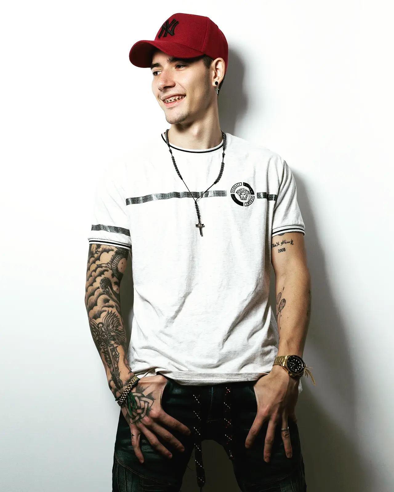Dylan_benett_'s Profile