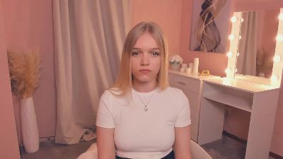 EliciaKrissie's Profile