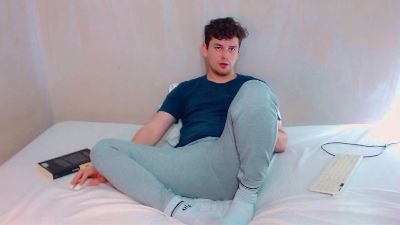 Elio_520's Profile
