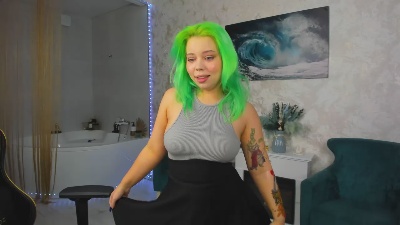 EnergyBunny_1's Profile