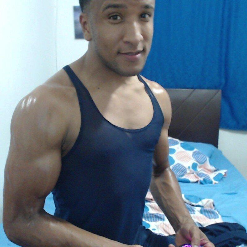 Erick_hot20's Profile