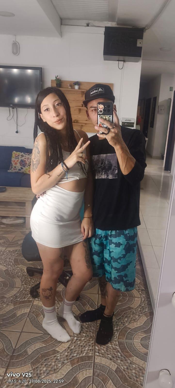 ErickandEmma's Profile