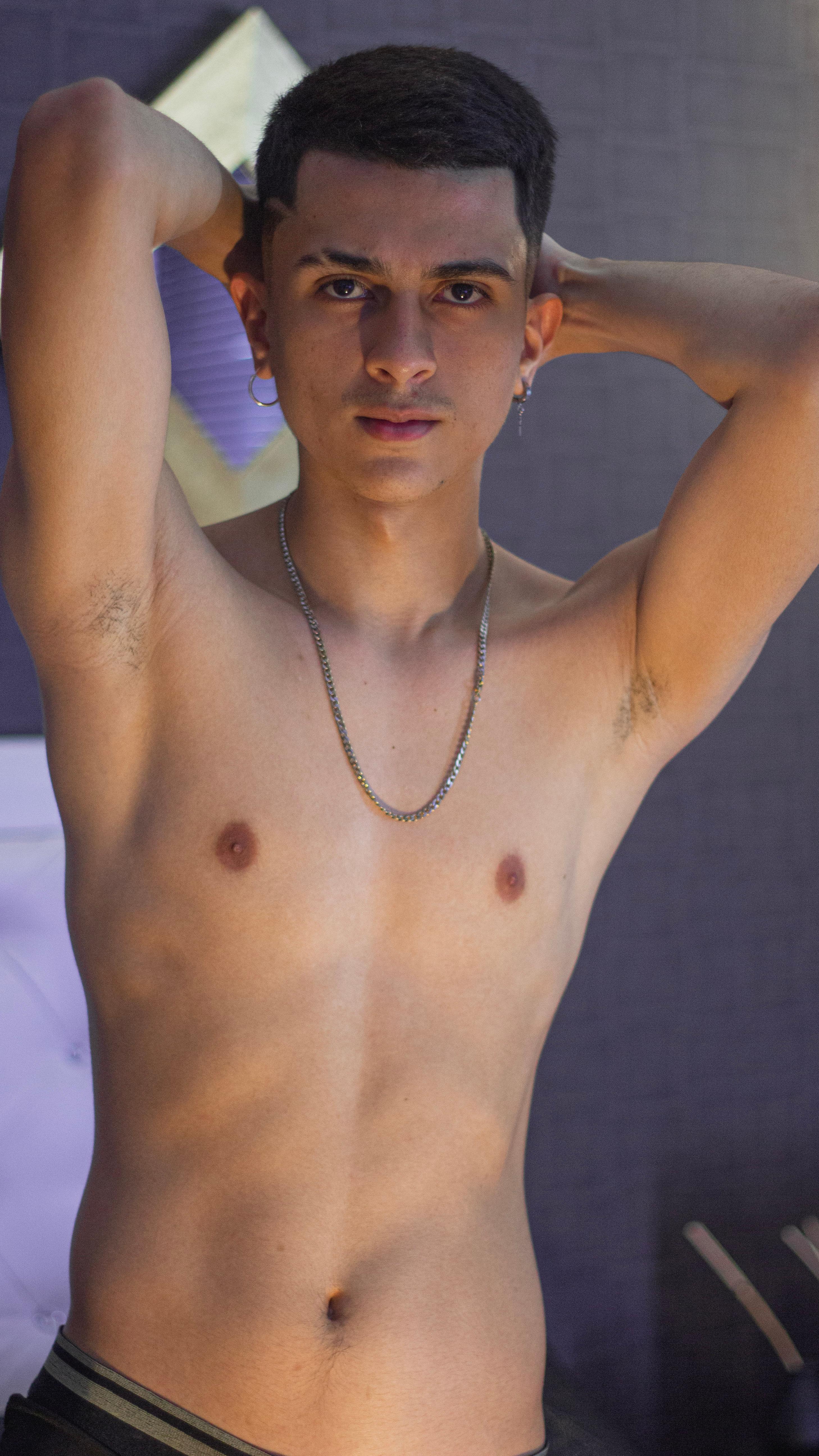EthanSilver_'s Profile