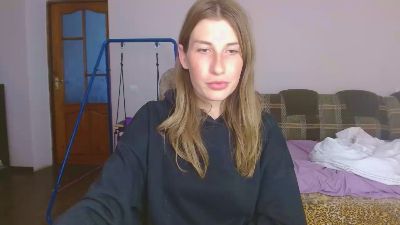 Evelyn_21_m's Profile