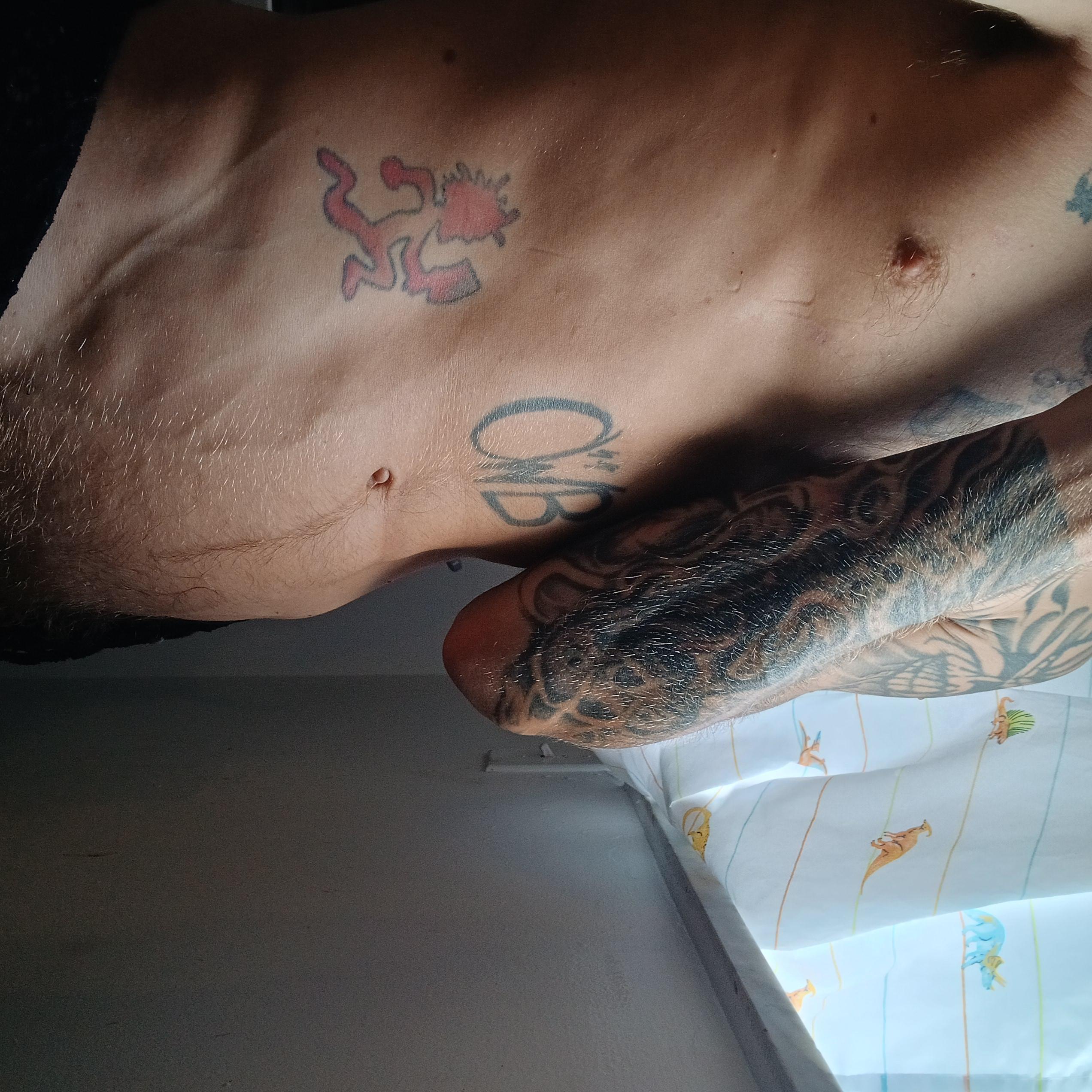 Freakymale69 Profile Image